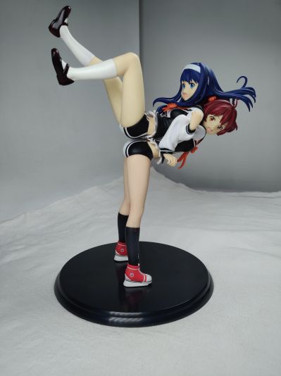 一色あかね＆二葉あおい