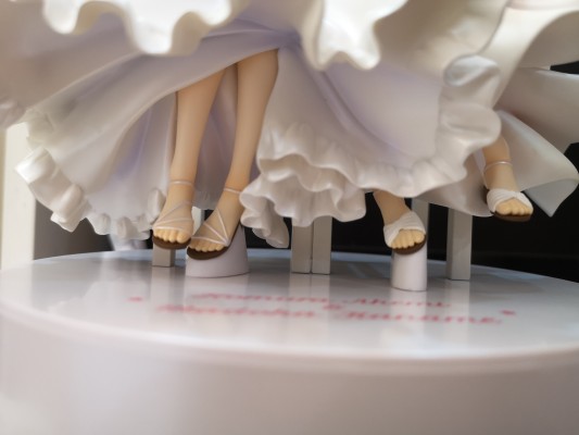 剧场版 魔法少女小圆 叛逆的物语 晓美焰&鹿目圆