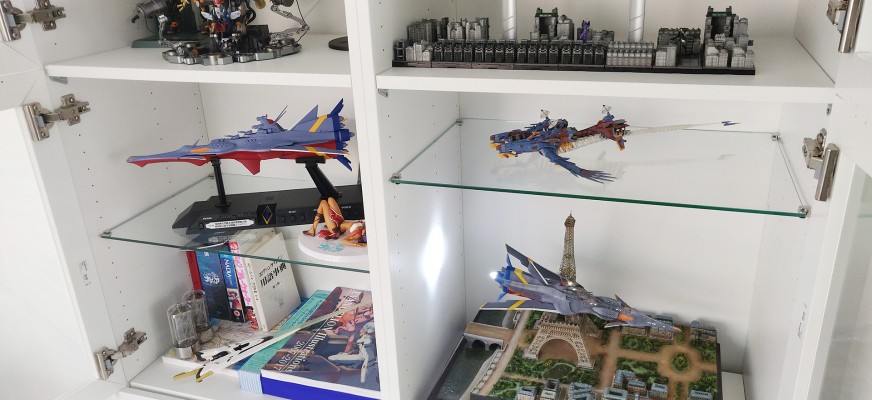 W.H.A.M.！ EVA新剧场版：Q AAA ヴンダー