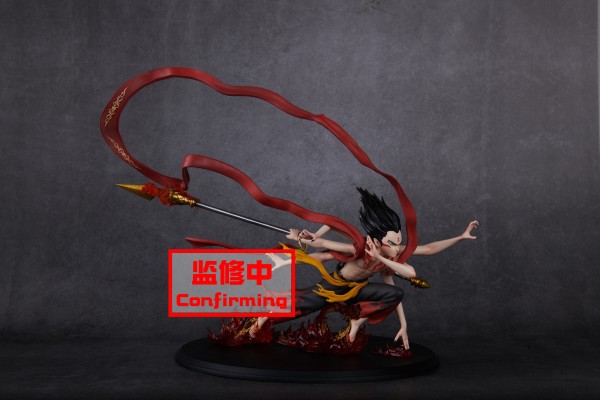 BN FIGURE 哪吒之魔童降世 哪吒