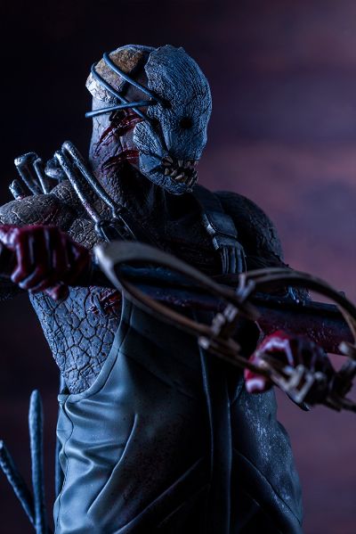 黎明杀机 陷阱杀手