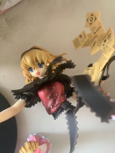 东方Project “七色の人形遣い” 爱丽丝・玛格特罗依德 DX type