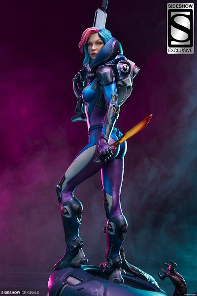 300753 赏金猎人 Galactic Gun For Hire