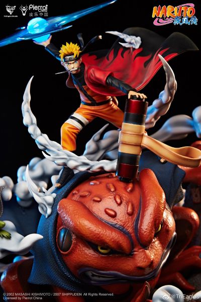 NARUTO -火影忍者- 涡旋鸣人