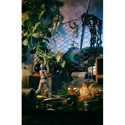 G.M.G. 机动战士高达 地球联邦军 一般兵士02