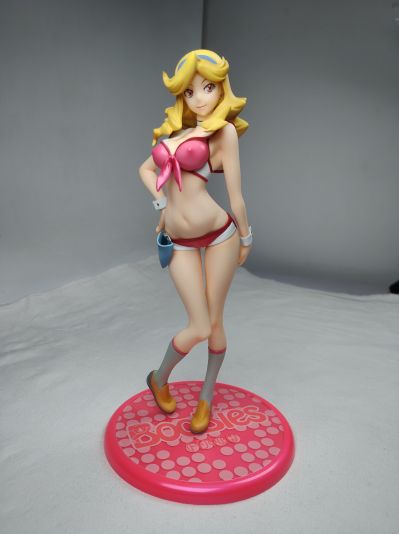 Excellent Model 太空丹迪 哈妮