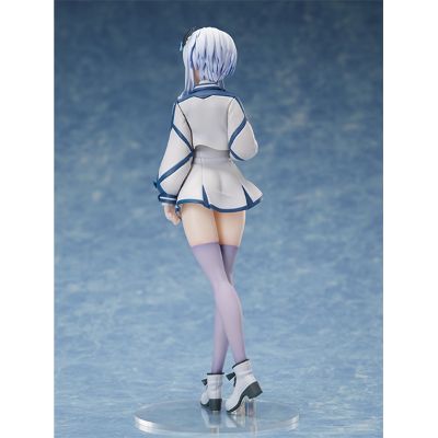 魔王学院 米夏·涅库洛