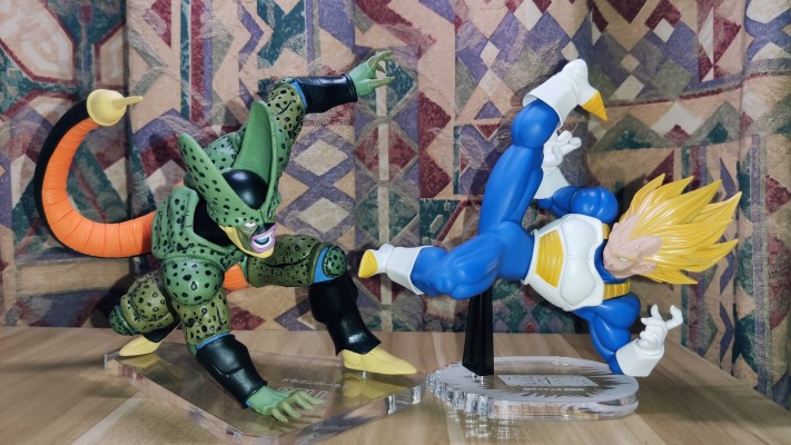 スカルチャーズ 龙珠Z 孙悟空 