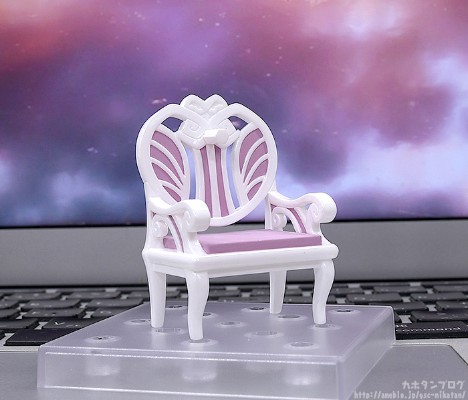 粘土人#1461 Re：从零开始的异世界生活 艾姬多娜