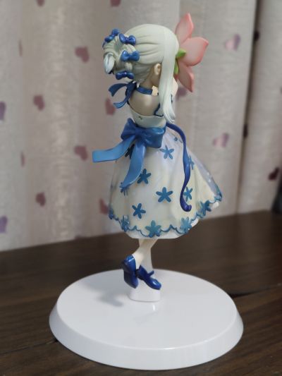 剧场版 未闻花名 盛装小面码