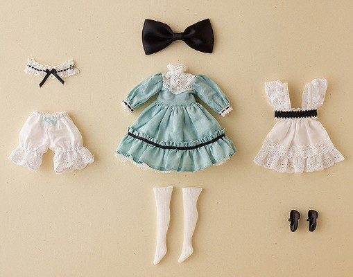 Harmonia bloom ALICE L