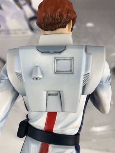 GGG系列 机动战士高达 逆袭的夏亚 阿姆罗·雷