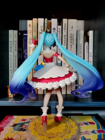 VOCALOID 初音未来 生日2020ver.