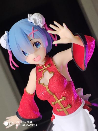 Re：从零开始的异世界生活 蕾姆 中式女仆 Ver.