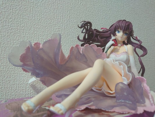 ESPRESTO est-礼服与明眸- 偶像大师灰姑娘女孩 一之濑志希