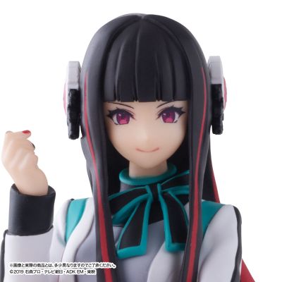 HG GIRLS 假面骑士零一 亚兹