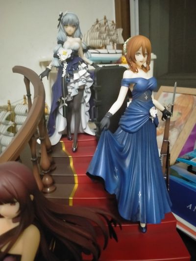 龙与虎 逢坂大河 水着Ver.