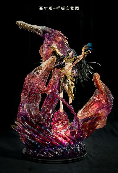 真理女神-玛特 豪华版