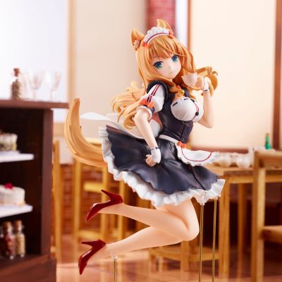 猫娘乐园 枫