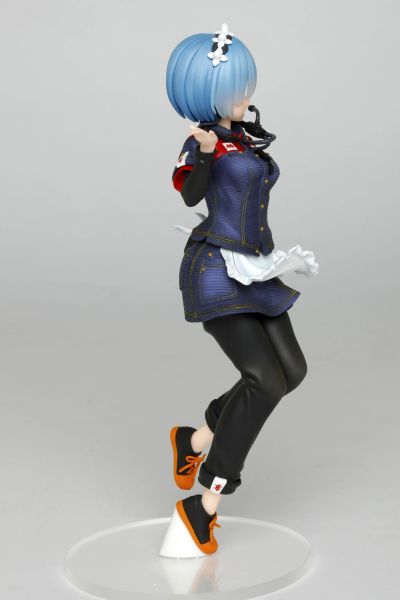Re：从零开始的异世界生活 蕾姆 Taito制服 ver.