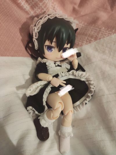 色色的妹抖扶她