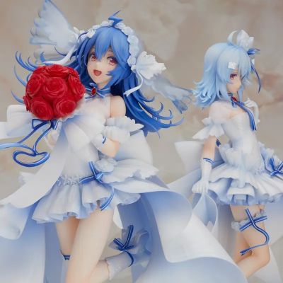 哔哩哔哩十周年 纯白之爱 22娘