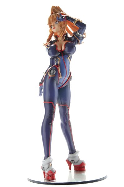 Venus 超重神グラヴィオンZwei 媚月・立花 Vスーツ