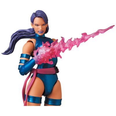 MAFEX No.141 X-战警 灵蝶 Comic Ver.