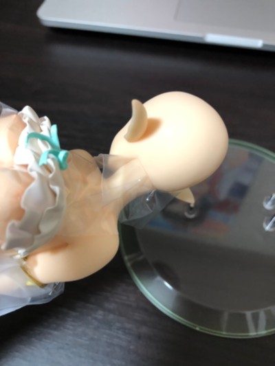 精灵女王 伊莱恩 假发版