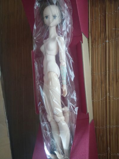 Dollfie Dream Fate/stay night [Unlimited Blade Works] 远坂凛 Version 2 