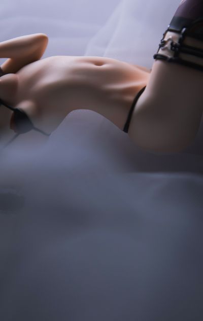 塑料小人国度的牛岛良肉