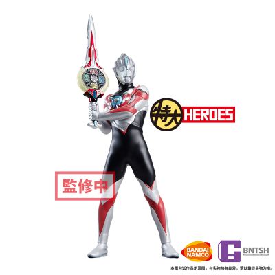 特大英雄系列 欧布奥特曼