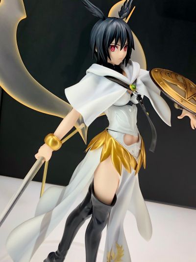 Fate/Grand Order 瓦尔基里 Lancer 第二再临