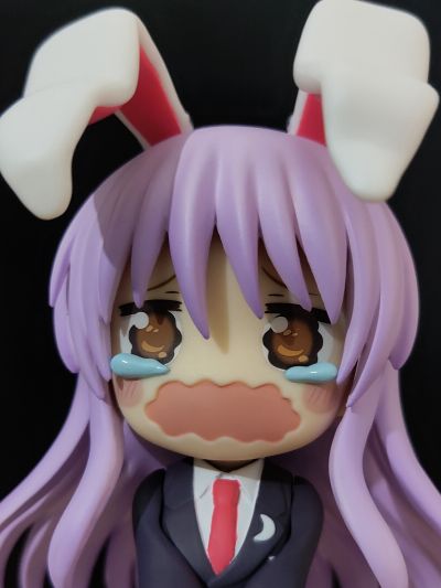 粘土人#892 东方Project 铃仙·优昙华院·因幡