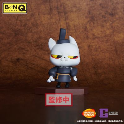 BN FIGURE Q 大理寺日志