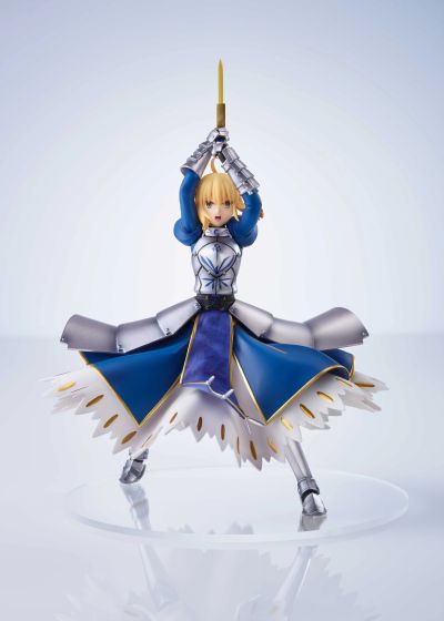 ConoFig Fate/Grand Order SABER