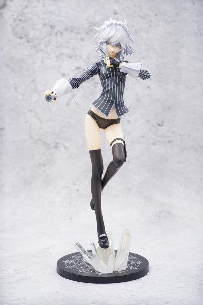 红魔城传说 绯色交响曲&东方Project 蕾米莉亚・斯卡雷特 红魔城传说 ver. EX配色 [DARK MOON]