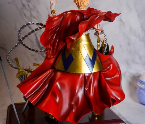 Fate / Grand Order 吉尔加美什