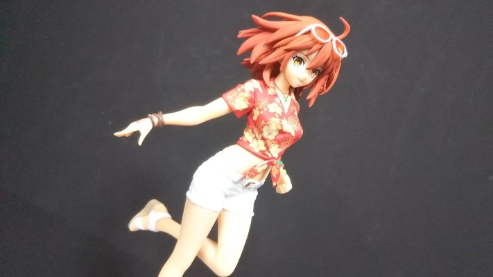 Special Figures Fate/Grand Order 咕哒子 Tropical Summer