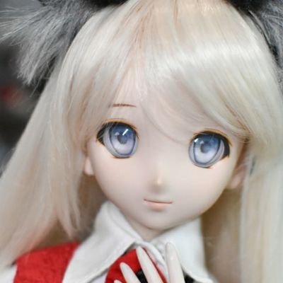 Dollfie Dream Dynamite DDdy 美子