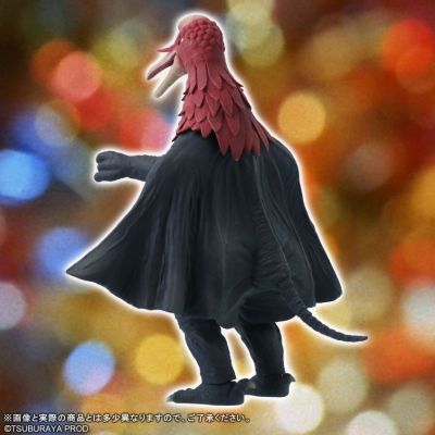 奥特曼大怪兽系列5000 杰克奥特曼 泰罗切斯