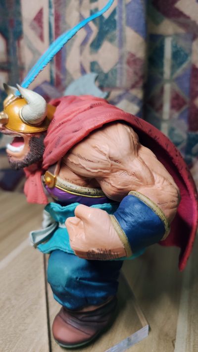 スカルチャーズ 龙珠Z 孙悟空 