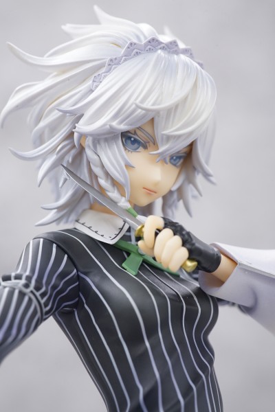 东方Project 十六夜咲夜 红魔城传说版