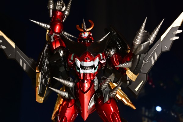 铁魄 天元突破红莲螺岩 红莲螺岩