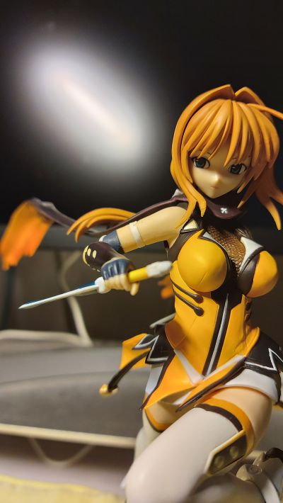 超昂闪忍遥 閃忍ハルカ （通常版）