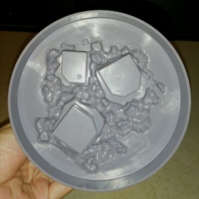 神击的巴哈姆特 リトルクイーン・ヴァンピィ