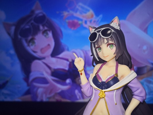 Special Figures 公主连结Re:Dive 凯露