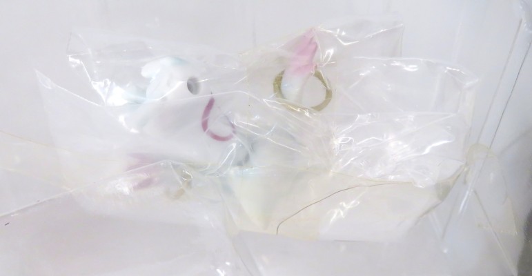 Pure Neemo 角色系列 No.050 晓美焰 校服