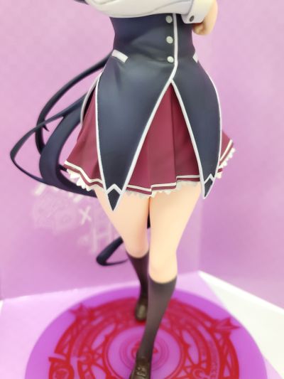 恶魔高中D×D HERO 姬岛朱乃