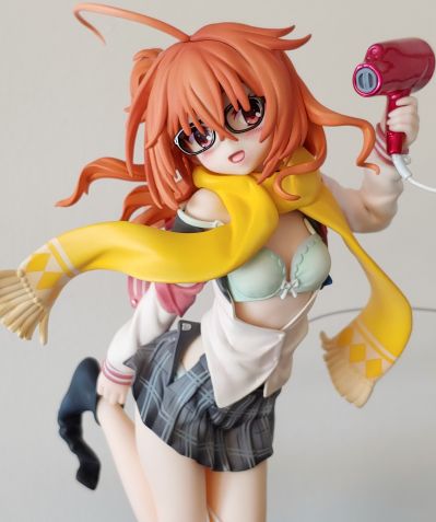 魔女的夜宴   因幡巡